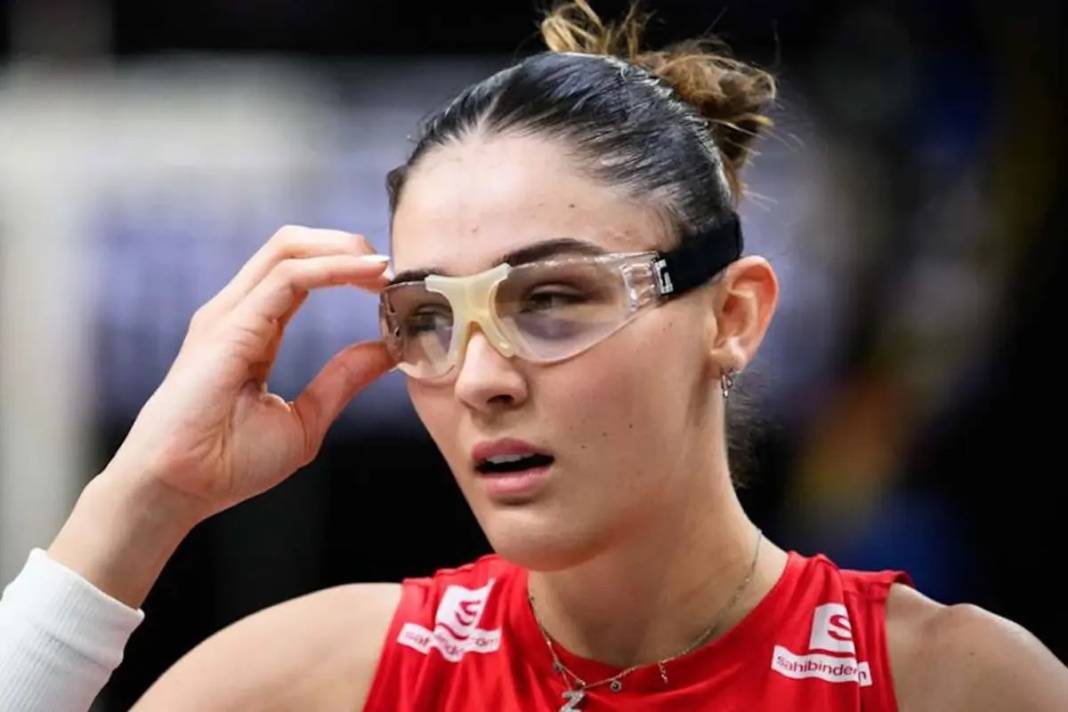 Ahh be Zehra Güneş yaktın bizi 4